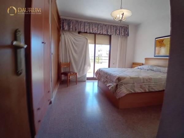 Piso en calle San Sebastian