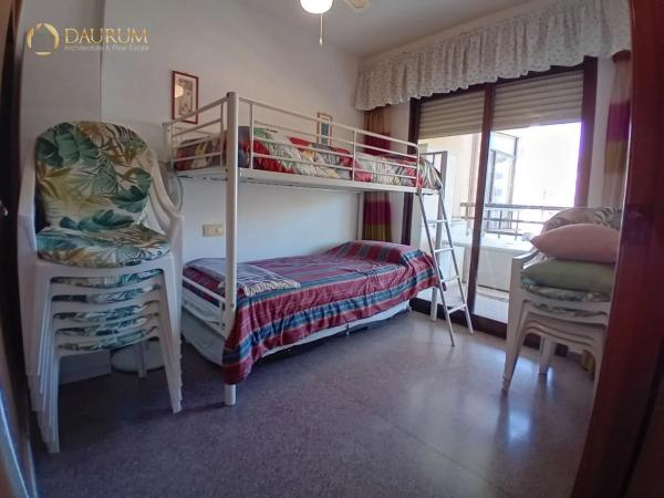 Piso en calle San Sebastian