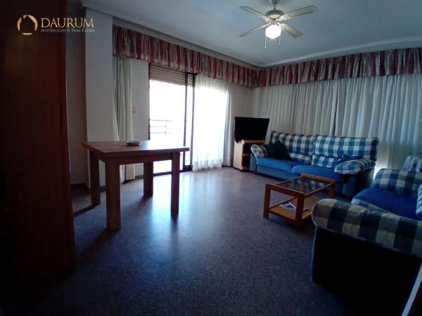 Piso en calle San Sebastian