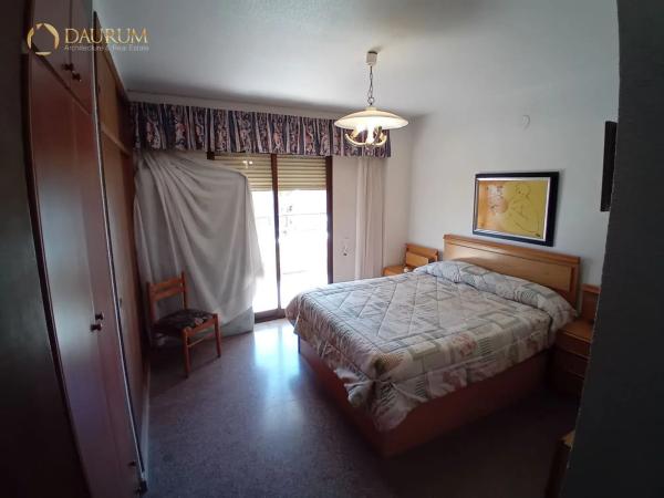 Piso en calle San Sebastian