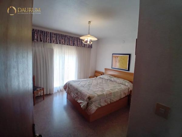 Piso en calle San Sebastian