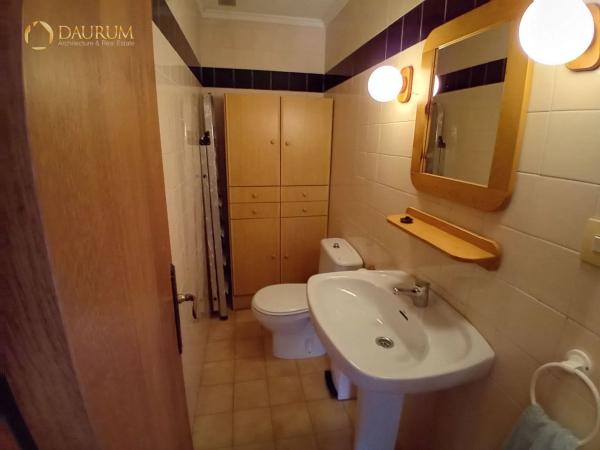 Piso en calle San Sebastian