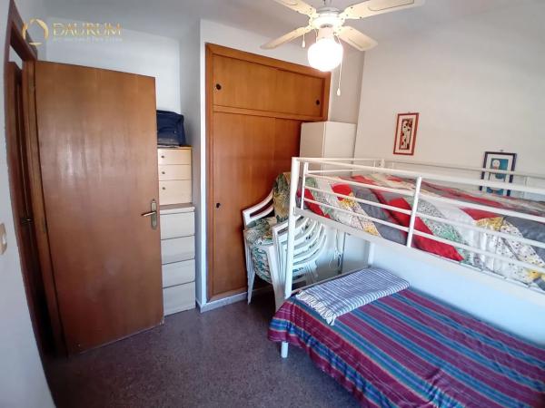 Piso en calle San Sebastian