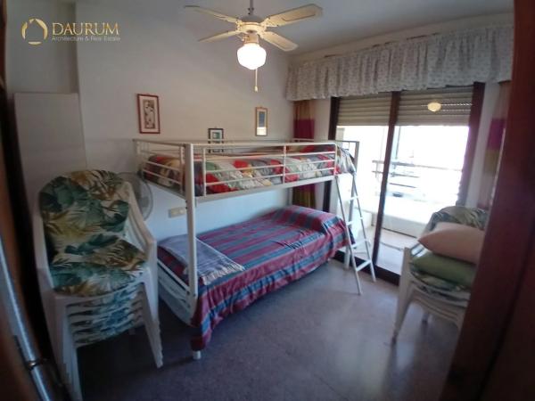 Piso en calle San Sebastian