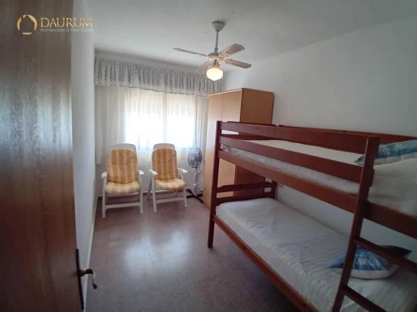 Piso en calle San Sebastian