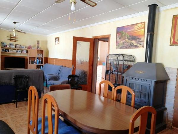 Casa independiente en travesía Santa Brígida, 1