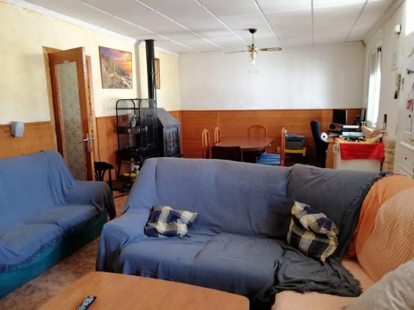 Casa independiente en travesía Santa Brígida, 1