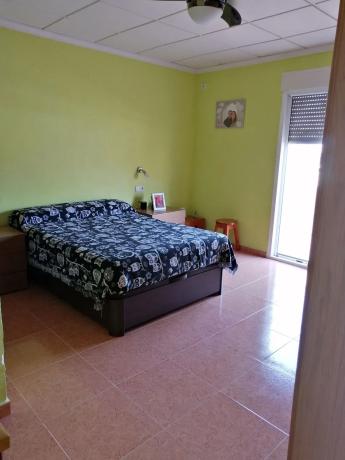 Casa independiente en travesía Santa Brígida, 1