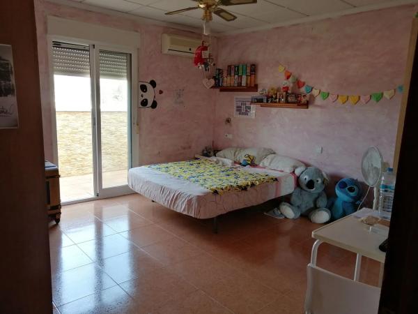 Casa independiente en travesía Santa Brígida, 1