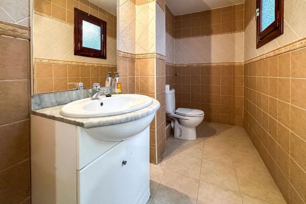 Piso en Calpe Pueblo