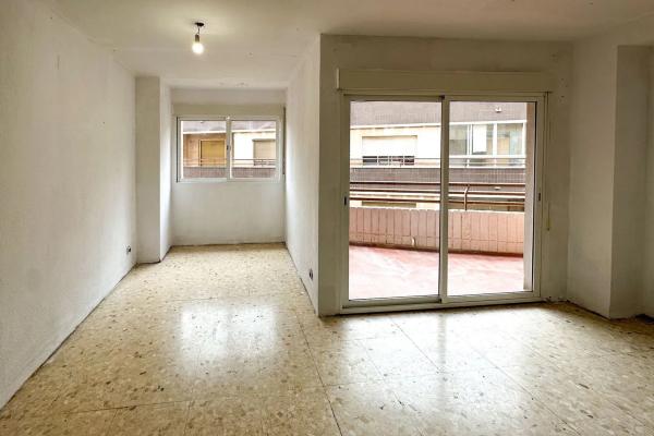 Piso en Calpe Pueblo