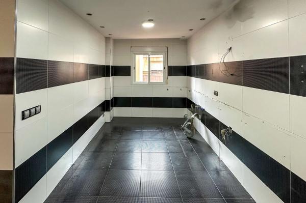 Piso en Calpe Pueblo