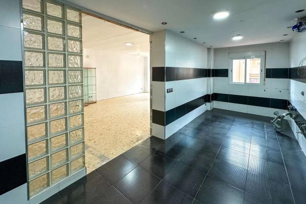 Piso en Calpe Pueblo