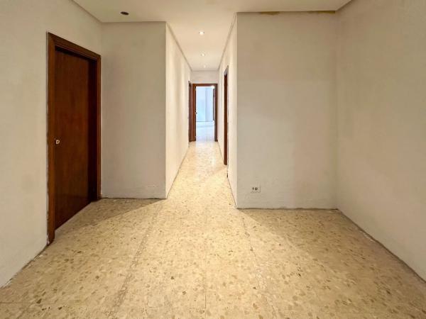 Piso en Calpe Pueblo