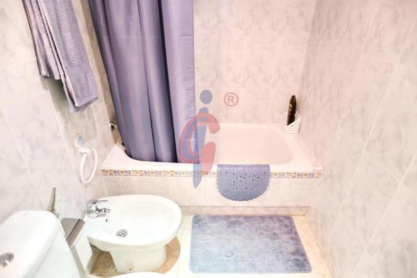 Piso en calle Hermanos Bazán, 13