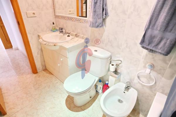 Piso en calle Hermanos Bazán, 13