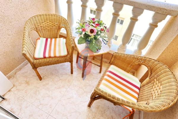 Piso en calle Hermanos Bazán, 13