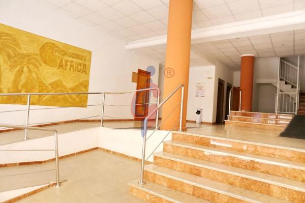 Piso en calle Hermanos Bazán, 13