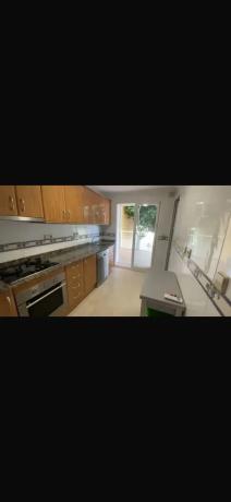 Chalet adosado en avenida del Mediterráneo, 71