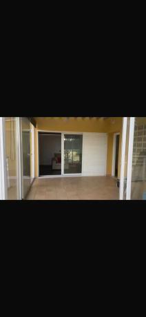 Chalet adosado en avenida del Mediterráneo, 71