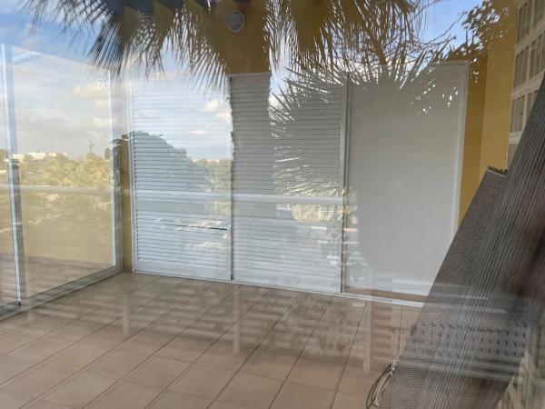 Chalet adosado en avenida del Mediterráneo, 71