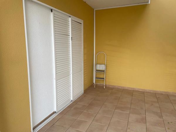 Chalet adosado en avenida del Mediterráneo, 71