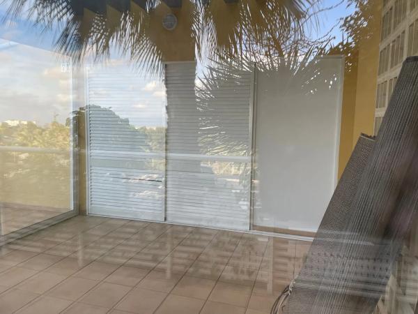 Chalet adosado en avenida del Mediterráneo, 71