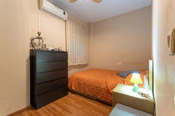 Piso en Alcalde Felipe Mallol