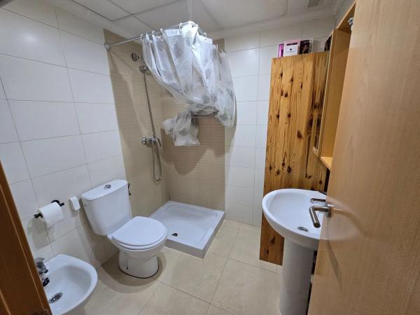 Piso en calle Juan Carlos I, 14