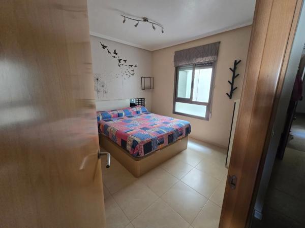 Piso en calle Juan Carlos I, 14