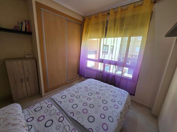 Piso en calle Juan Carlos I, 14