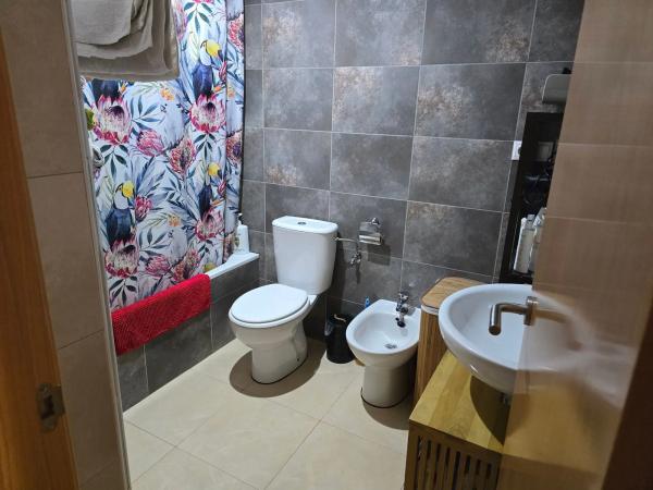 Piso en calle Juan Carlos I, 14