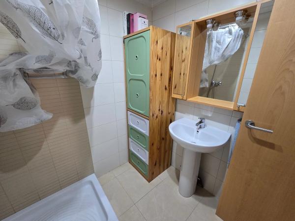 Piso en calle Juan Carlos I, 14