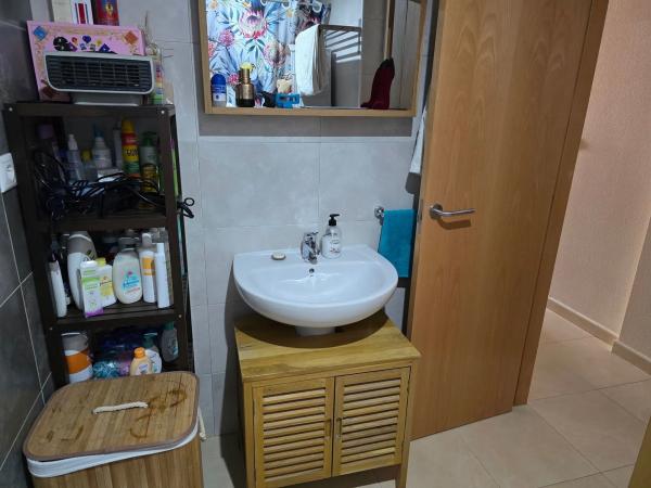 Piso en calle Juan Carlos I, 14