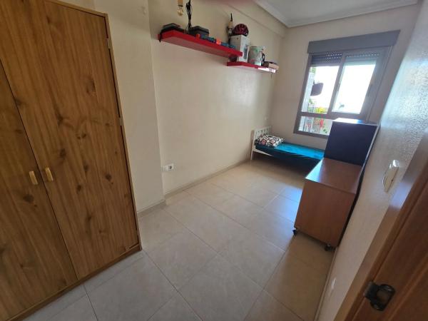 Piso en calle Juan Carlos I, 14