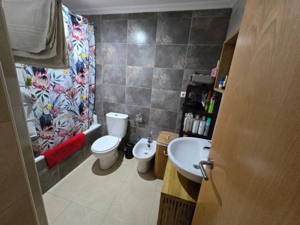 Piso en calle Juan Carlos I, 14