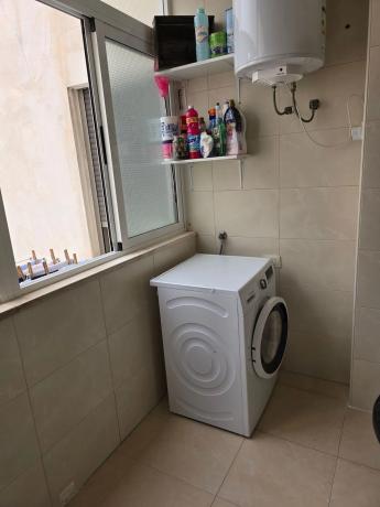 Piso en calle Juan Carlos I, 14