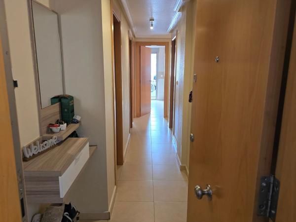 Piso en calle Juan Carlos I, 14