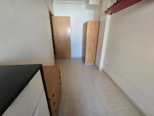 Piso en calle Juan Carlos I, 14