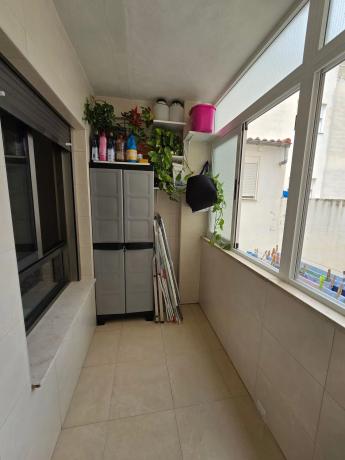 Piso en calle Juan Carlos I, 14