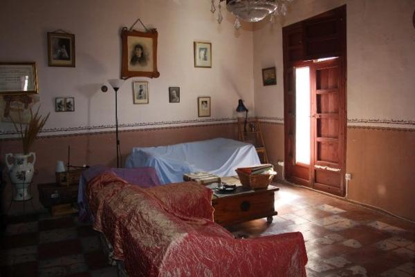 Casa de pueblo en calle Doctor Salcedo, 1