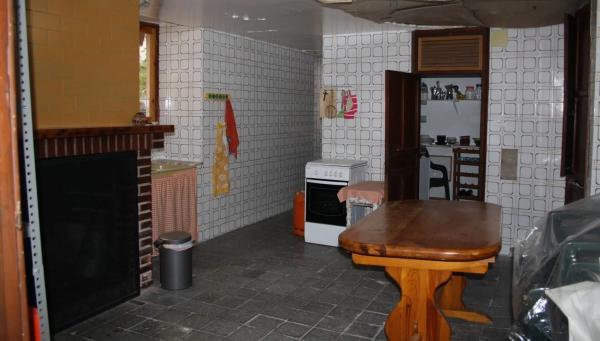 Casa de pueblo en calle Doctor Salcedo, 1