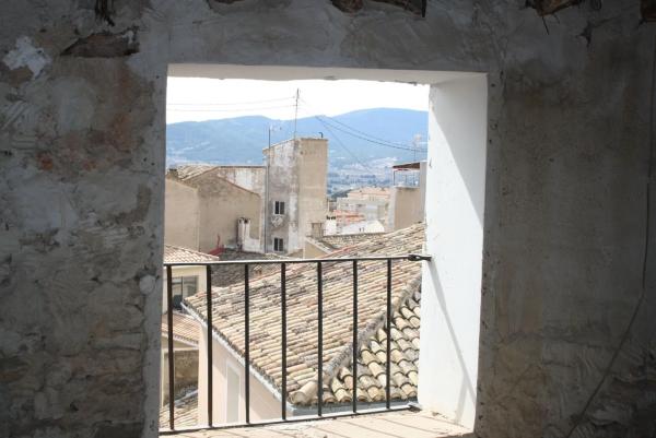 Casa de pueblo en calle Doctor Salcedo, 1