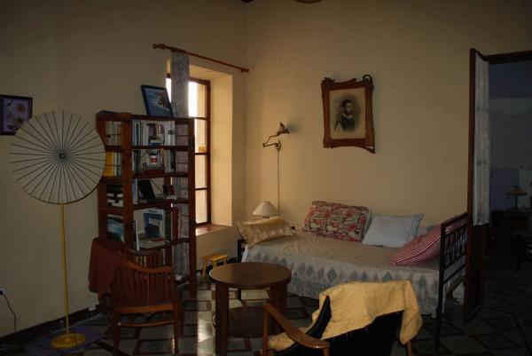 Casa de pueblo en calle Doctor Salcedo, 1