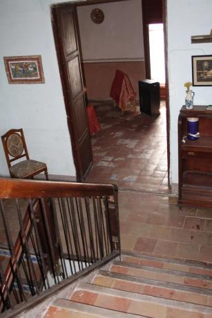 Casa de pueblo en calle Doctor Salcedo, 1