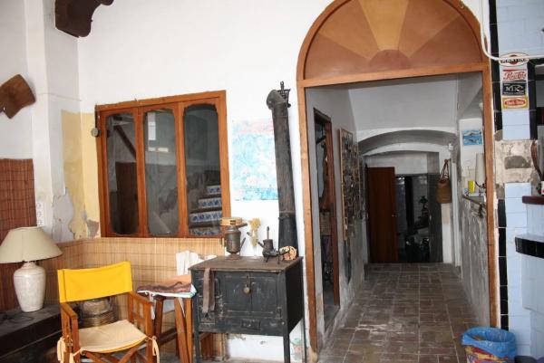 Casa de pueblo en calle Doctor Salcedo, 1