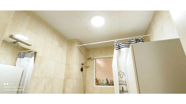 Piso en avenida San Bartolome Tir