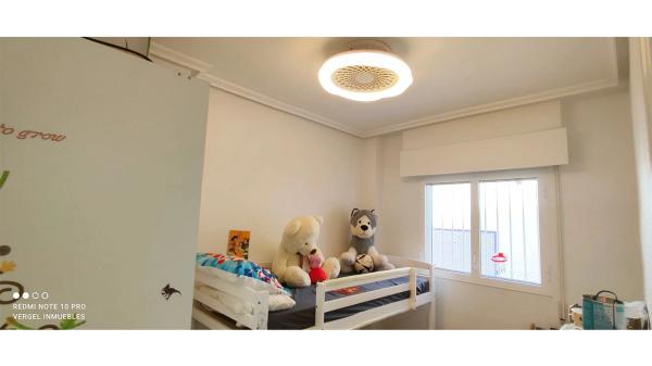 Piso en avenida San Bartolome Tir