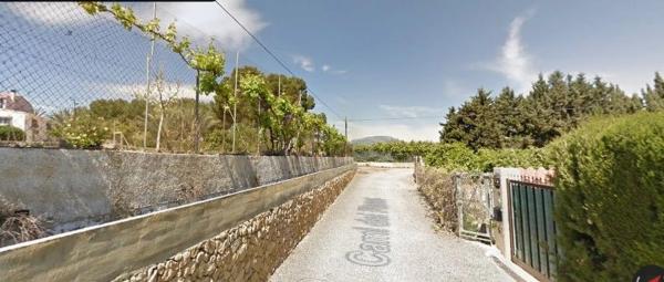 Piso en Partida el Planet