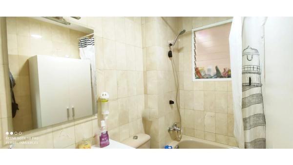 Piso en avenida San Bartolome Tir